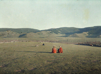 June_23,_1913_in_Khuree.jpg