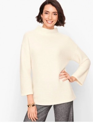 Talbots sweater ivory.jpg