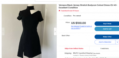 Screenshot 2022-02-15 at 16-16-23 Versace Black Jersey Stretch Bodycon Cutout Dress-EU 40-Excellent Condition eBay.png