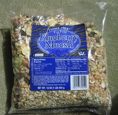Trader Joe's blueberry muesli.JPG