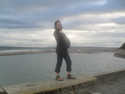 za 2 dnia do rodov.JPG