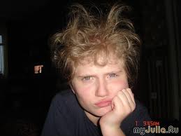 Зато быстро постригли.jpeg