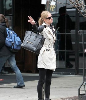 Nicky-Hilton-Celine-Black-Mini-Luggage-Bag-and-burberry-trench2-280x325.jpg