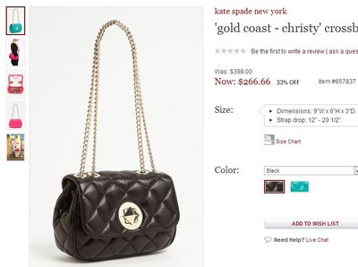 Kade Spade под Шанель.JPG