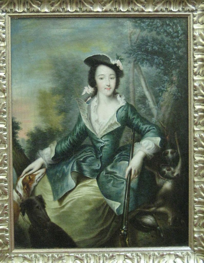 796px-Grand_Duchess_Catherine_Alexeevna_by_G.C.Grooth_in_hunting_costume_(Nizhniy_Novgorod_museum).jpg