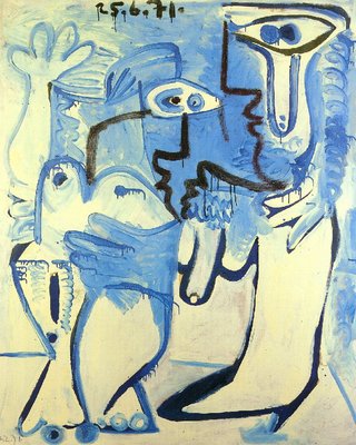 1971 Man and Woman 163x131cm-1.jpg
